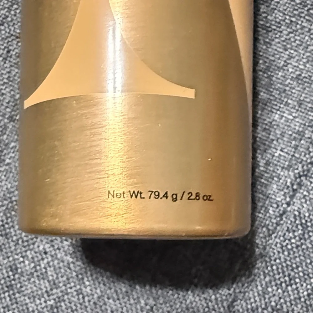 Morphe Gold Continuous Prep & Set Mist